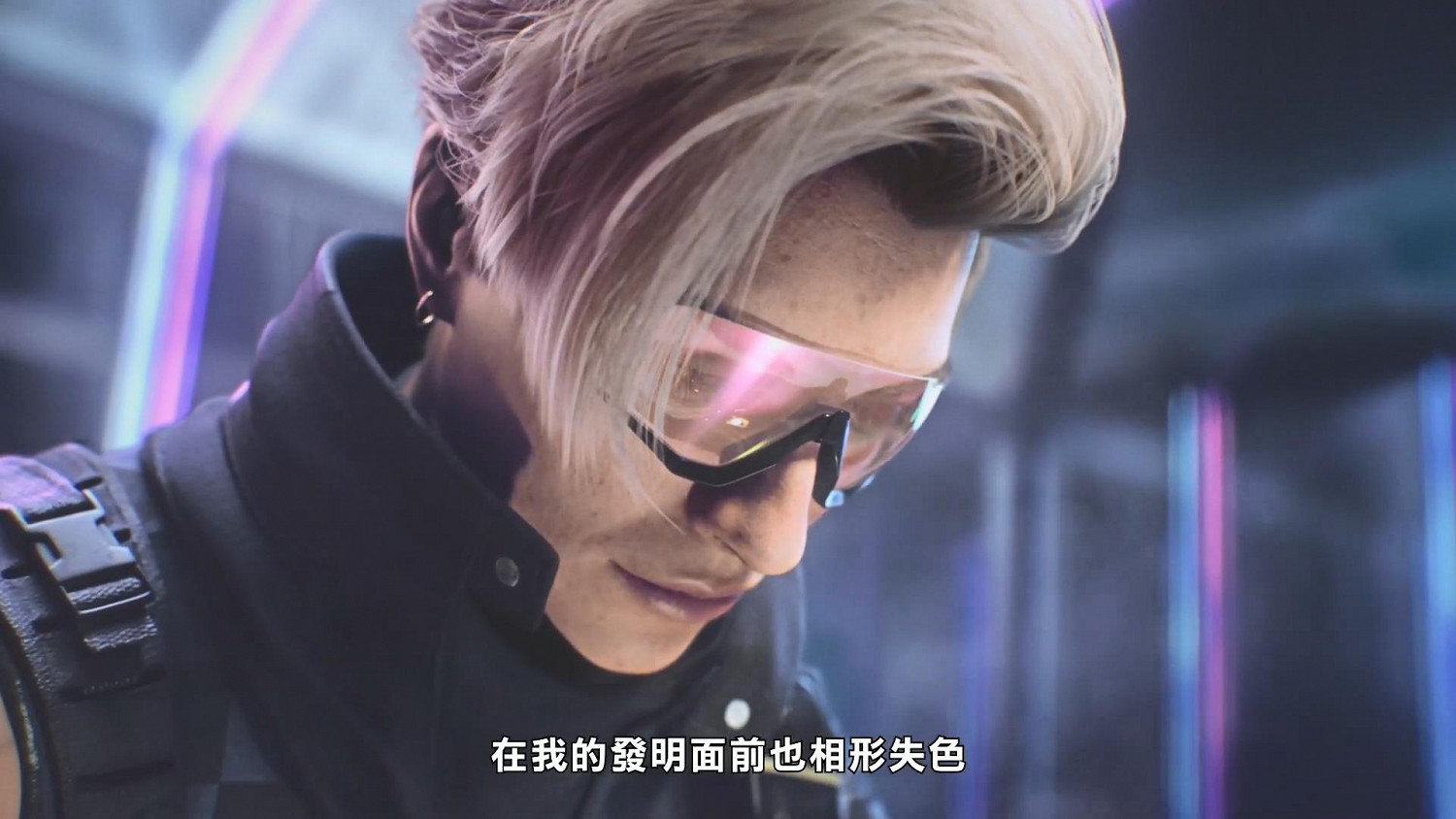 《虹彩六號:圍攻行動行動行動》新幹員Osa前導預告 8月16日正式公布 《虹彩六號:圍攻行動行動行動》新幹員Osa前導預告 8月16日正式公布