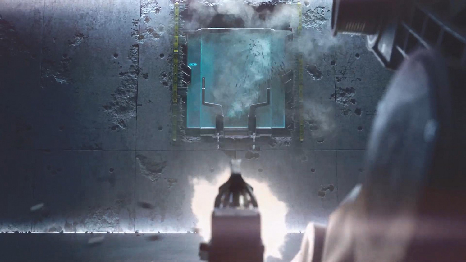 《虹彩六號:圍攻行動行動行動》新幹員Osa前導預告 8月16日正式公布 《虹彩六號:圍攻行動行動行動》新幹員Osa前導預告 8月16日正式公布