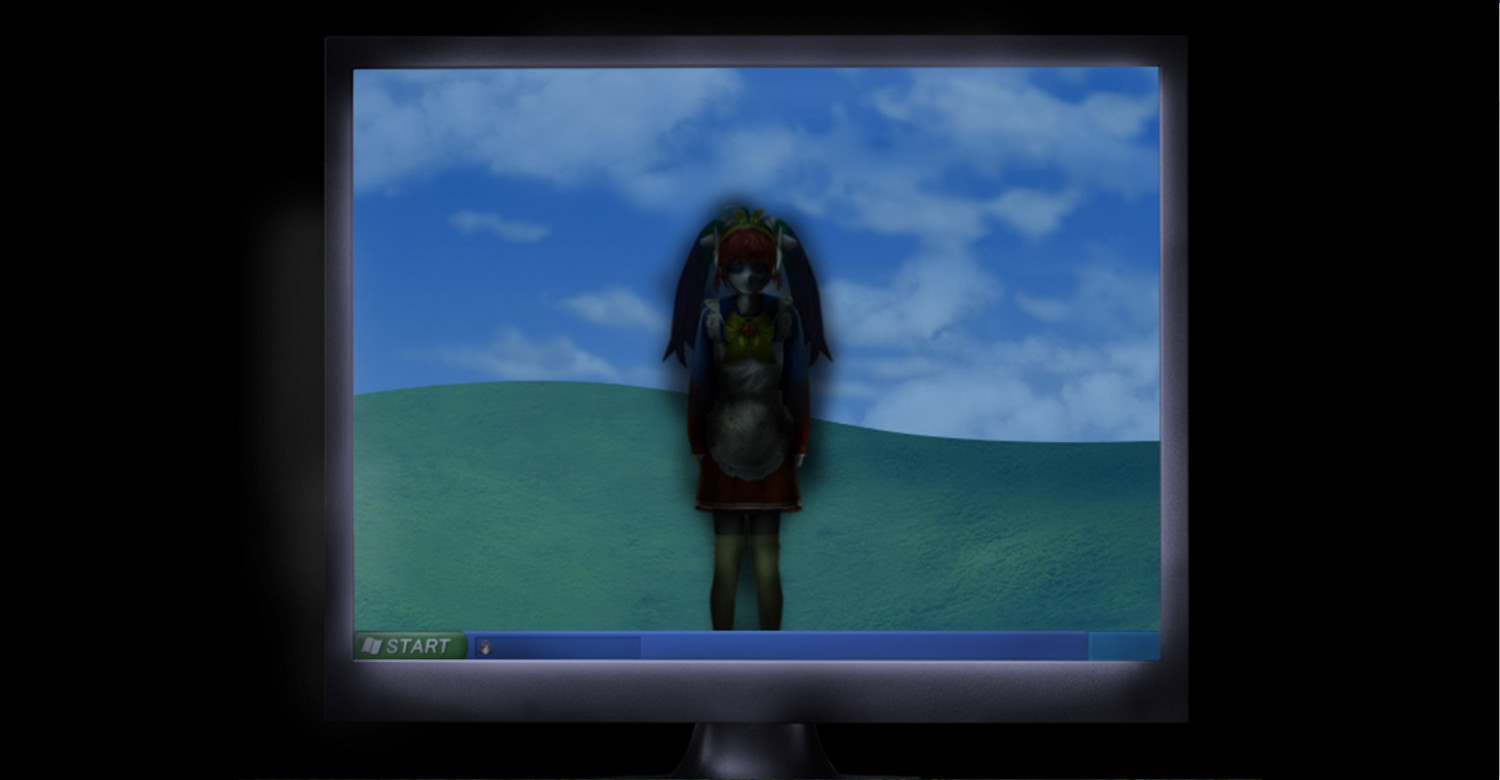 恐怖遊戲《Tsugunohi翌日》連動絆愛限定    “愛的亡者哭聲”     今日Steam版正式發布 恐怖遊戲《Tsugunohi翌日》連動絆愛限定    “愛的亡者哭聲”     今日Steam版正式發布