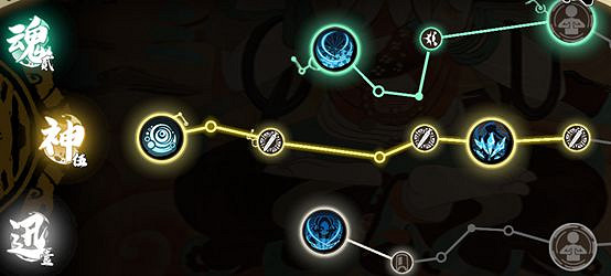 《天地劫》趙靈兒五內怎麽點 趙靈兒五內推薦 《天地劫》趙靈兒五內怎麽點 趙靈兒五內推薦