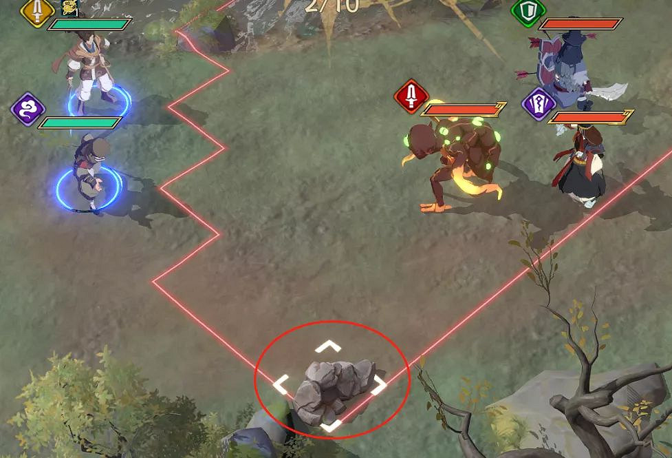 《天地劫》夢回仙劍隱藏物品上篇有哪些 夢回仙劍隱藏物品上篇