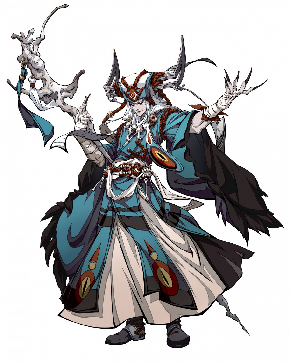 《天地劫》寄意千載限時池有哪些英靈 寄意千載限時池上線 《天地劫》寄意千載限時池有哪些英靈 寄意千載限時池上線