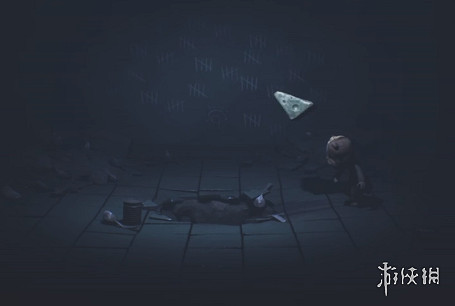 小小夢魘2拒絕成就怎麼玩 拒絕成就玩法分享