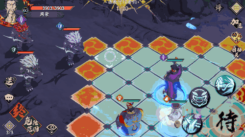 《天地劫手遊》周崇怎麽樣 周崇角色介紹