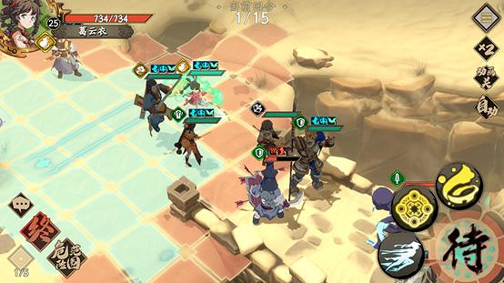 《天地劫手遊》心魔幻境成就攻略 心魔幻境成就怎麽達成 《天地劫手遊》心魔幻境成就攻略 心魔幻境成就怎麽達成