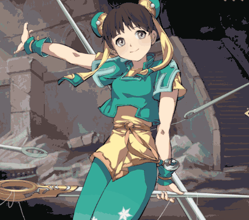 《天地劫手遊》青蘿怎麽樣 青蘿角色介紹 《天地劫手遊》青蘿怎麽樣 青蘿角色介紹