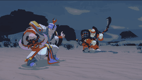 《天地劫手遊》常逸風怎麽樣 常逸風角色介紹 《天地劫手遊》常逸風怎麽樣 常逸風角色介紹