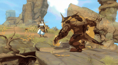 《天地劫手遊》新怪物有哪些 全新怪物攻略 《天地劫手遊》新怪物有哪些 全新怪物攻略