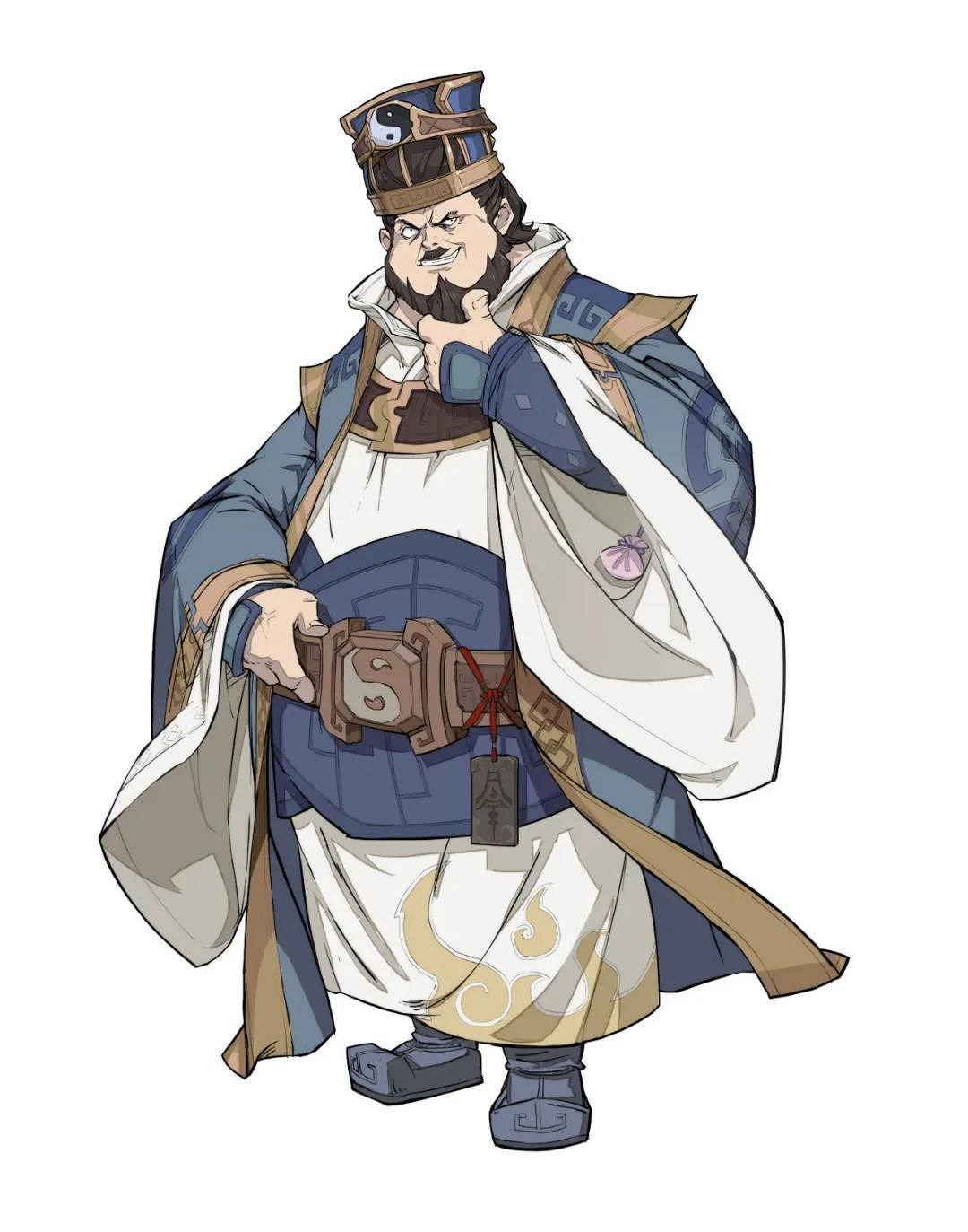 《天地劫手遊》朱浩怎麽樣 朱浩角色介紹 《天地劫手遊》朱浩怎麽樣 朱浩角色介紹