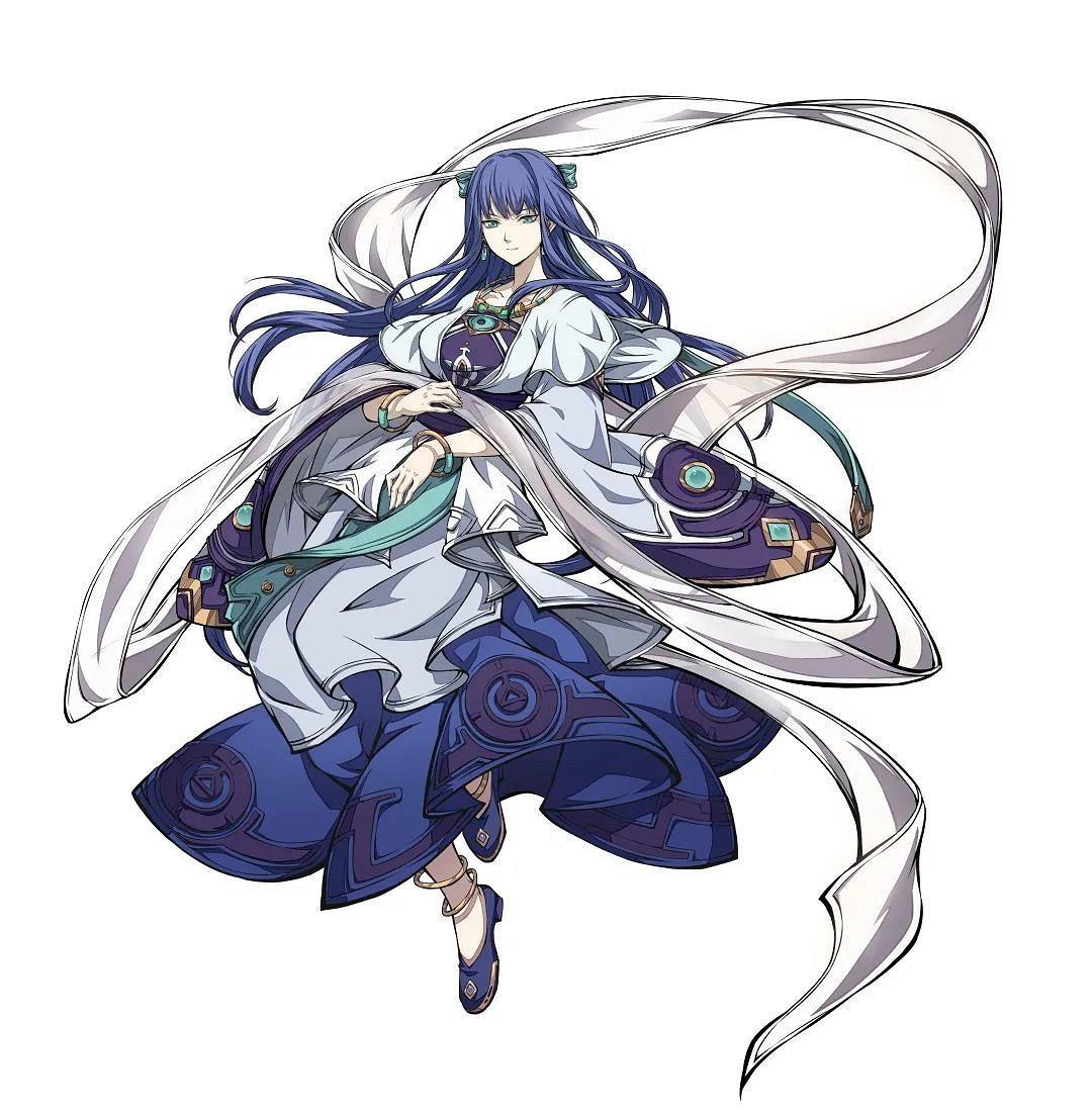 《天地劫手遊》紫楓怎麽樣 紫楓角色介紹 《天地劫手遊》紫楓怎麽樣 紫楓角色介紹