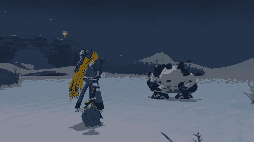 《天地劫手遊》希維亞怎麽樣 希維亞角色介紹 《天地劫手遊》希維亞怎麽樣 希維亞角色介紹