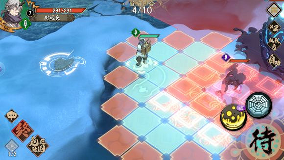 《天地劫手遊》冰窟生煞怎麽打 冰窟生煞打法攻略 《天地劫手遊》冰窟生煞怎麽打 冰窟生煞打法攻略