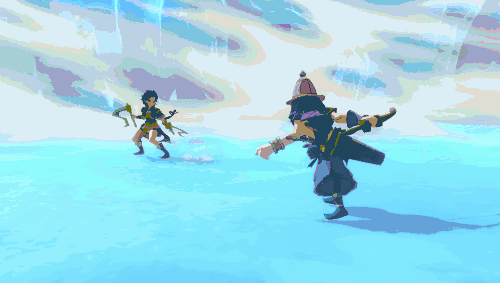 《天地劫手遊》韓千秀怎麽樣 韓千秀角色介紹 《天地劫手遊》韓千秀怎麽樣 韓千秀角色介紹