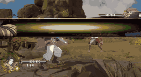 《天地劫》李逍遙技能搭配有哪些 李逍遙技能搭配