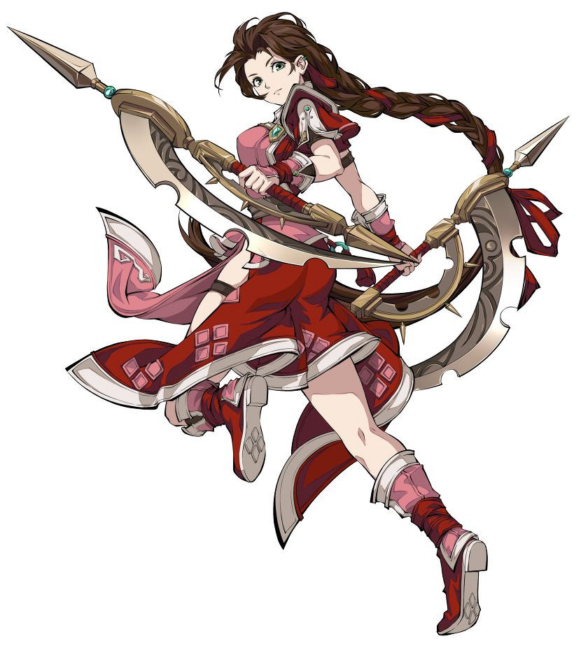 《天地劫手遊》韓千秀怎麽樣 韓千秀角色介紹 《天地劫手遊》韓千秀怎麽樣 韓千秀角色介紹