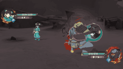 《天地劫手遊》青蘿怎麽樣 青蘿角色介紹 《天地劫手遊》青蘿怎麽樣 青蘿角色介紹