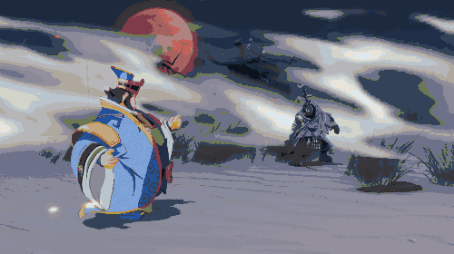 《天地劫手遊》朱浩怎麽樣 朱浩角色介紹 《天地劫手遊》朱浩怎麽樣 朱浩角色介紹