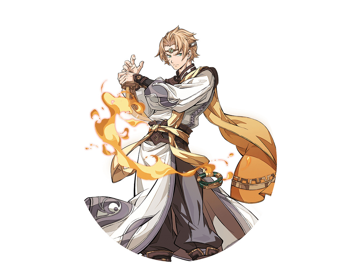 《天地劫手遊》夏侯儀是誰 夏侯儀介紹 《天地劫手遊》夏侯儀是誰 夏侯儀介紹