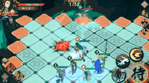 《天地劫手遊》主角阿良怎麽玩 首測攻略 《天地劫手遊》主角阿良怎麽玩 首測攻略