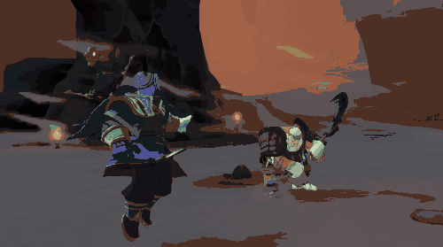 《天地劫手遊》劍邪怎麽樣 劍邪角色介紹 《天地劫手遊》劍邪怎麽樣 劍邪角色介紹