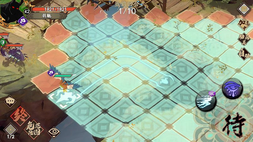 《天地劫手遊》夢境怪談中級打法攻略 夢境怪談中級怎麽打 《天地劫手遊》夢境怪談中級打法攻略 夢境怪談中級怎麽打