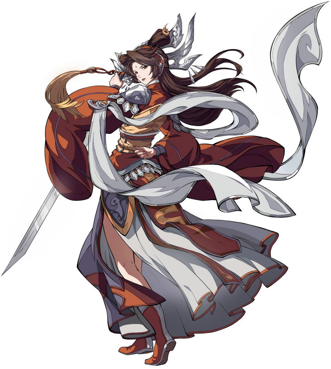 《天地劫手遊》慕容箏怎麽樣 慕容箏角色介紹 《天地劫手遊》慕容箏怎麽樣 慕容箏角色介紹