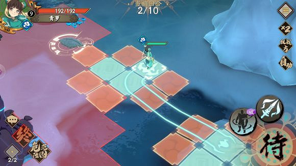 《天地劫手遊》冰窟生煞怎麽打 冰窟生煞打法攻略 《天地劫手遊》冰窟生煞怎麽打 冰窟生煞打法攻略