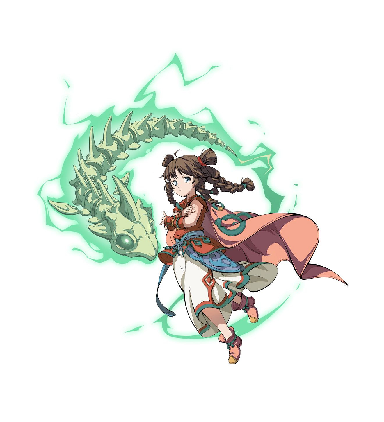 《天地劫手遊》葛雲衣是誰 葛雲衣角色介紹 《天地劫手遊》葛雲衣是誰 葛雲衣角色介紹