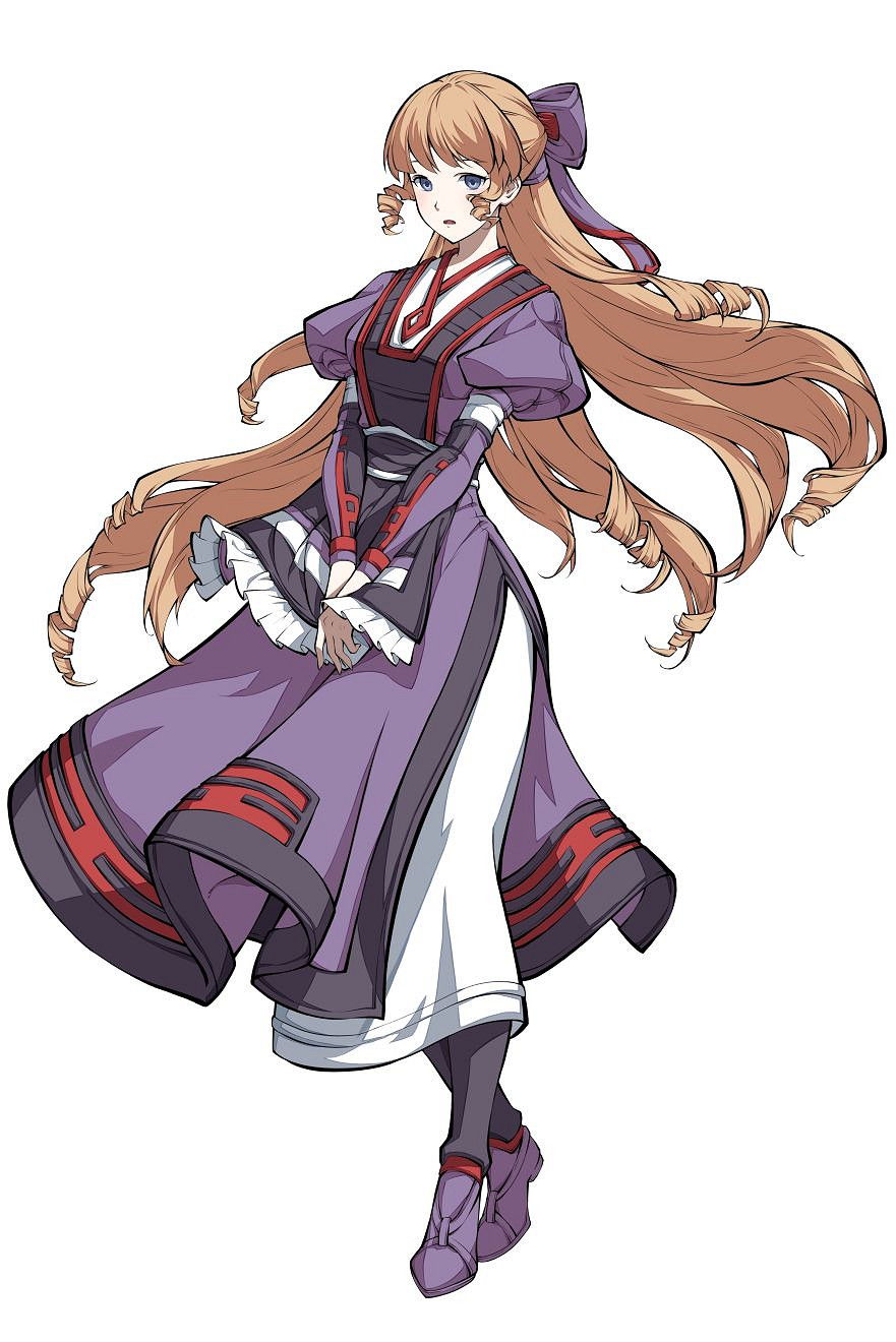 《天地劫手遊》希維亞怎麽樣 希維亞角色介紹 《天地劫手遊》希維亞怎麽樣 希維亞角色介紹