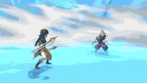 《天地劫手遊》韓千秀怎麽樣 韓千秀角色介紹 《天地劫手遊》韓千秀怎麽樣 韓千秀角色介紹