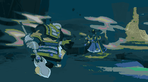 《天地劫手遊》赫蘭鐵罕怎麽樣 赫蘭鐵罕角色介紹 《天地劫手遊》赫蘭鐵罕怎麽樣 赫蘭鐵罕角色介紹