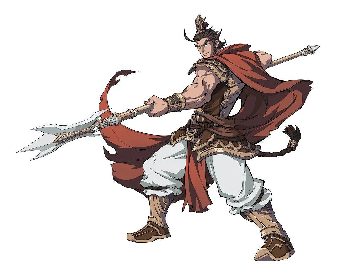 《天地劫手遊》上官遠怎麽樣 上官遠角色介紹 《天地劫手遊》上官遠怎麽樣 上官遠角色介紹