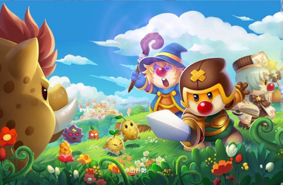 《摩爾莊園》怎麼捕捉精靈 精靈位置分布圖 《摩爾莊園》怎麼捕捉精靈 精靈位置分布圖