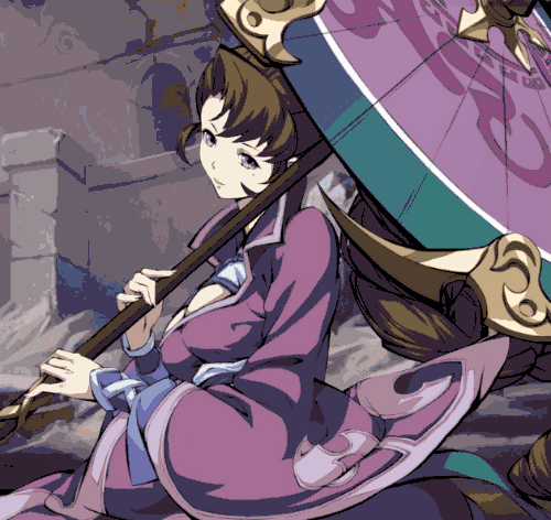 《天地劫手遊》紫蘊怎麽樣 紫蘊角色介紹 《天地劫手遊》紫蘊怎麽樣 紫蘊角色介紹