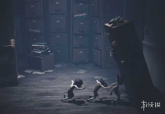 小小夢魘2惡霸之王成就怎麼玩 惡霸之王成就玩法分享