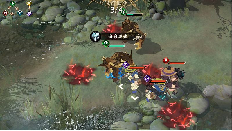 《天地劫手遊》夢境怪談中級打法攻略 夢境怪談中級怎麽打 《天地劫手遊》夢境怪談中級打法攻略 夢境怪談中級怎麽打