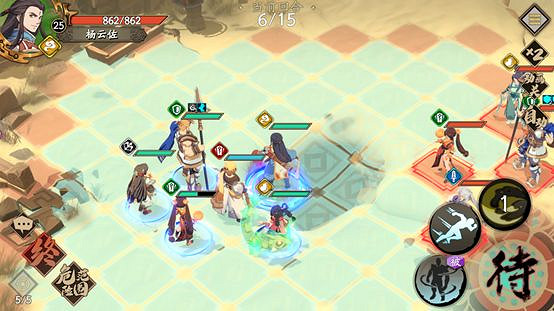 《天地劫手遊》心魔幻境成就攻略 心魔幻境成就怎麽達成 《天地劫手遊》心魔幻境成就攻略 心魔幻境成就怎麽達成