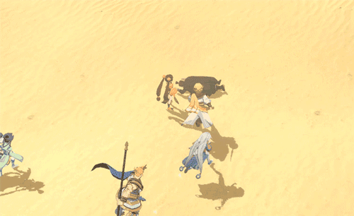 《天地劫手遊》沙漠迷陣怎麽玩 沙漠迷陣玩法攻略 《天地劫手遊》沙漠迷陣怎麽玩 沙漠迷陣玩法攻略