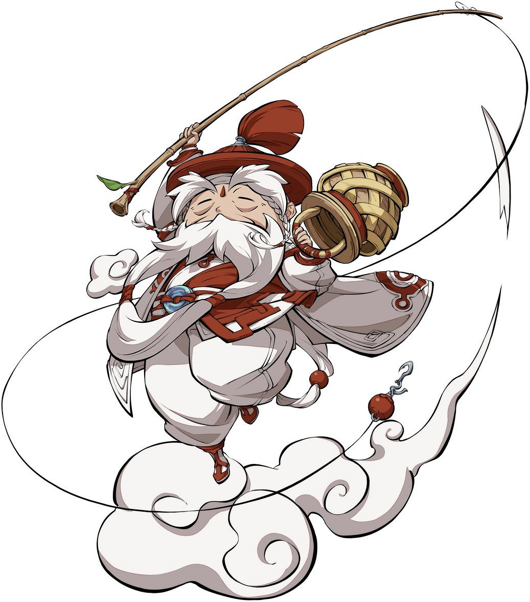 《天地劫手遊》相桓子怎麽樣 相桓子角色介紹