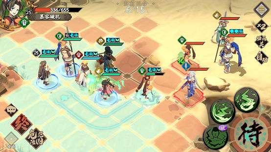 《天地劫手遊》心魔幻境成就攻略 心魔幻境成就怎麽達成 《天地劫手遊》心魔幻境成就攻略 心魔幻境成就怎麽達成