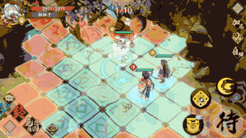 《天地劫手遊》相桓子怎麽樣 相桓子角色介紹