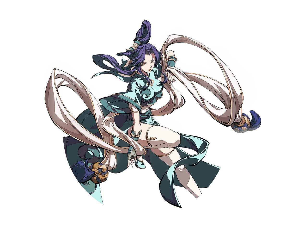 《天地劫手遊》封鈴笙是誰 封鈴笙介紹 《天地劫手遊》封鈴笙是誰 封鈴笙介紹