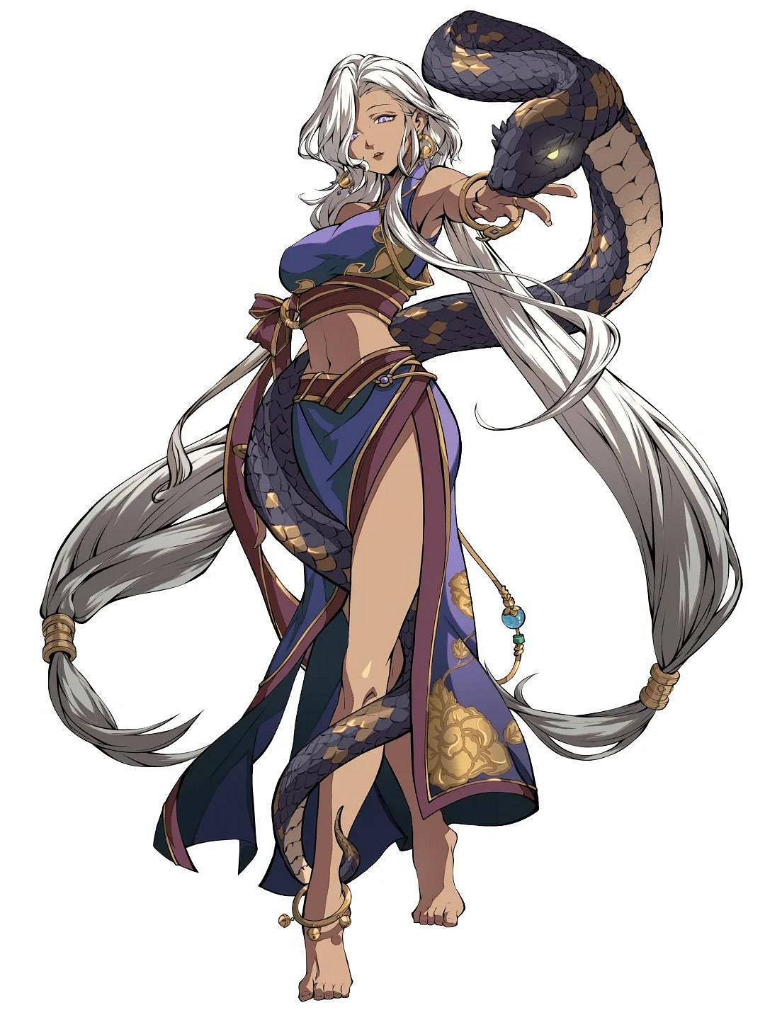 《天地劫手遊》韓無砂怎麽樣 韓無砂角色介紹 《天地劫手遊》韓無砂怎麽樣 韓無砂角色介紹