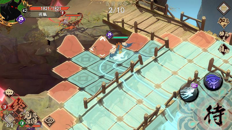 《天地劫手遊》夢境怪談中級打法攻略 夢境怪談中級怎麽打 《天地劫手遊》夢境怪談中級打法攻略 夢境怪談中級怎麽打