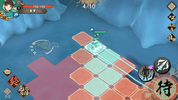 《天地劫手遊》冰窟生煞怎麽打 冰窟生煞打法攻略 《天地劫手遊》冰窟生煞怎麽打 冰窟生煞打法攻略