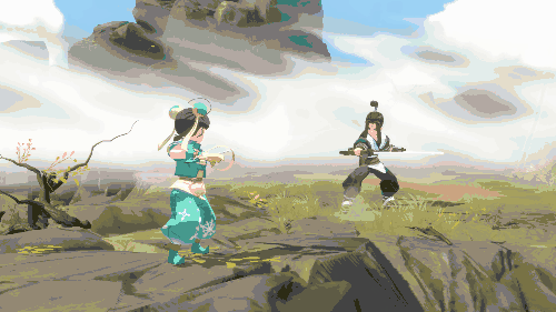 《天地劫手遊》青蘿怎麽樣 青蘿角色介紹 《天地劫手遊》青蘿怎麽樣 青蘿角色介紹