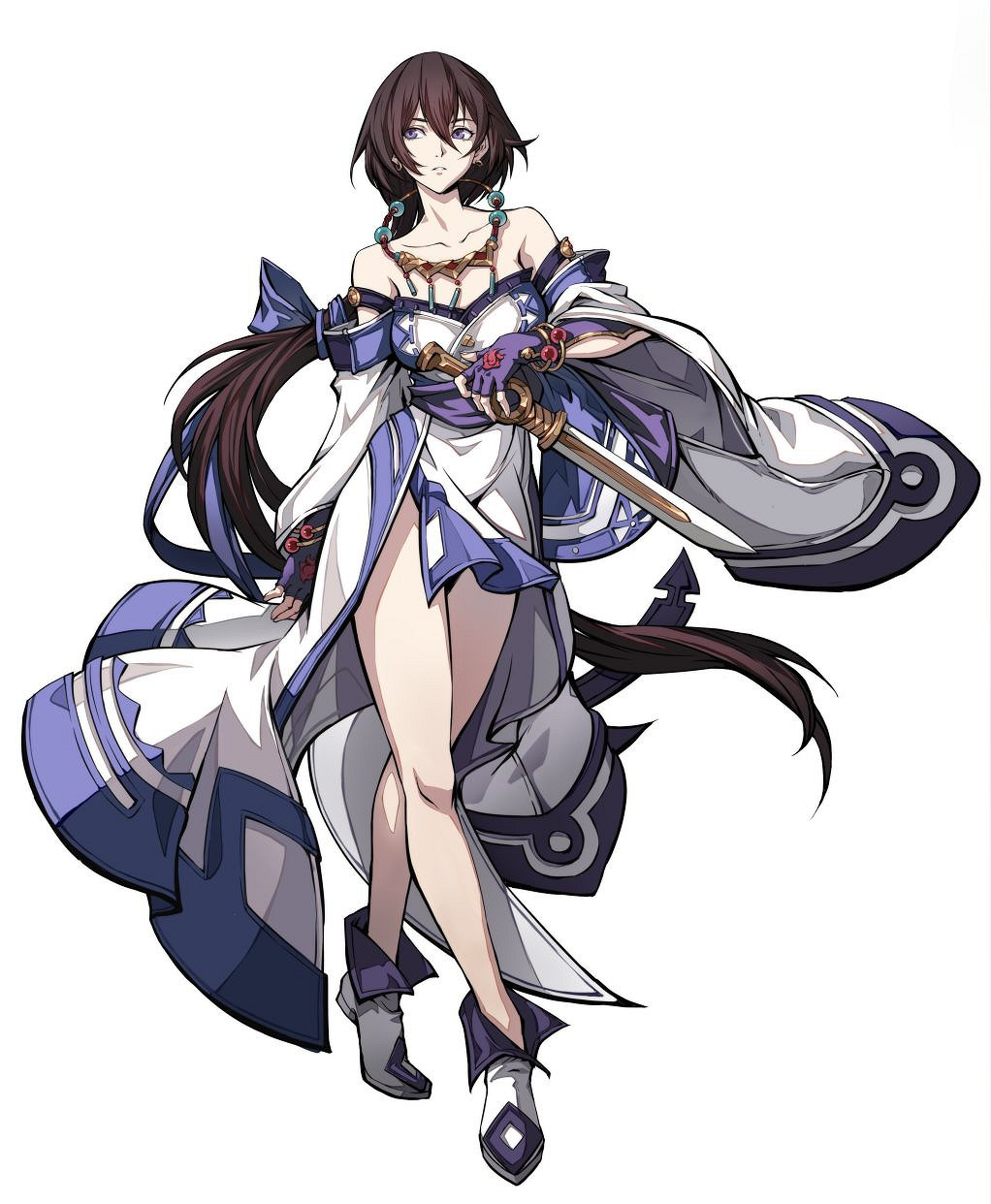 《天地劫手遊》封寒月怎麽樣 封寒月角色介紹 《天地劫手遊》封寒月怎麽樣 封寒月角色介紹