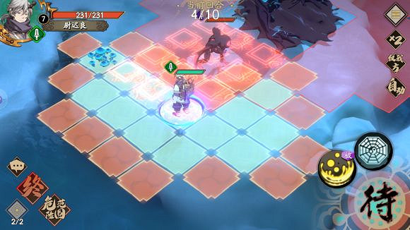 《天地劫手遊》冰窟生煞怎麽打 冰窟生煞打法攻略 《天地劫手遊》冰窟生煞怎麽打 冰窟生煞打法攻略