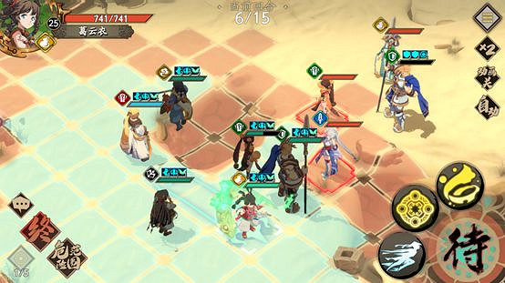 《天地劫手遊》心魔幻境成就攻略 心魔幻境成就怎麽達成 《天地劫手遊》心魔幻境成就攻略 心魔幻境成就怎麽達成