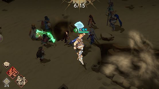 《天地劫手遊》心魔幻境成就攻略 心魔幻境成就怎麽達成 《天地劫手遊》心魔幻境成就攻略 心魔幻境成就怎麽達成